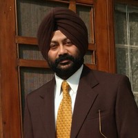 Indusind Bank Limited, It Department Employee Sandeep Bakshi's profile photo