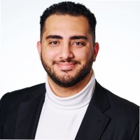 Monarch Shores Recovery Employee Anthony Tawadross's profile photo