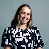 Tony Blair Institute for Global Change Employee Molly Arnold's profile photo