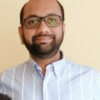 Big Box Container Private Limited Employee Lalit Chaudhari's profile photo