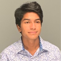 Krish Sharma