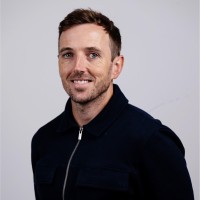 Cymru Football Foundation Employee Aled Lewis's profile photo
