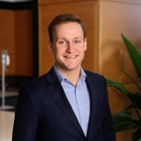 Bond&Devick Wealth Partners Employee Zack Johnson's profile photo