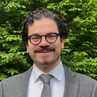 Ware Malcomb Employee David Brummer's profile photo