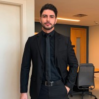 Gustavo Bomfim Email