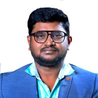 Vinothkumar Ranganathan's profile photo