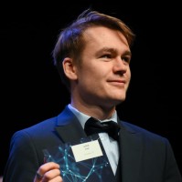 Easier Labs Employee Anaël Lacour's profile photo