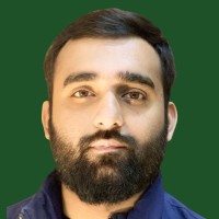 Homemade Method Employee Yasir Ali's profile photo