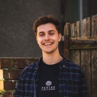 Atmo Technology Employee Ben Langham's profile photo