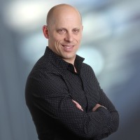 Hydro-Québec Employee Terry Lefebvre's profile photo