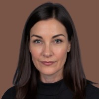 International Planned Parenthood Federation (IPPF) Employee Mina Barling's profile photo