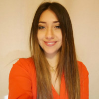 EnchufeSolar Employee MacArena Apablaza Ariño's profile photo