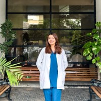 Marham Employee Ania Afzal's profile photo