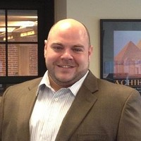 RENEW Plastics - A division of N.E.W. Plastics Corp. Employee Tyson Morgan's profile photo