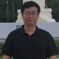SAP Employee Sidney Wang's profile photo