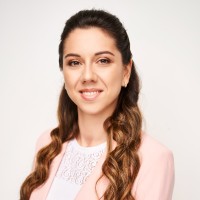 Zeeks Employee Alina Topalova's profile photo