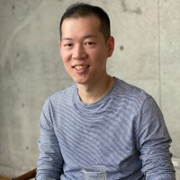 台達電子 Employee Vic Lee's profile photo