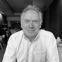 Solifi Employee Tim O'Sullivan's profile photo