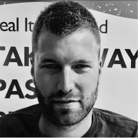 Future Affairs Employee Djurre de Wit's profile photo