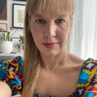 LAAVU Employee Kaija Wuollet's profile photo