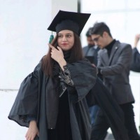LUNA Corporation Employee Lubna Azeem's profile photo