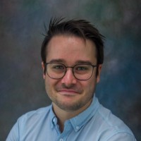 CodeWorks Employee Jeremy Fowler's profile photo