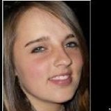 Klout Employee Britt Michaelian's profile photo
