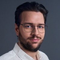 Wojciech Kosmala Email & Phone Number