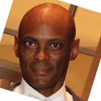 Intelsat Employee George Fields's profile photo