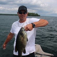 Rockwell Automation Employee Sean Fleet's profile photo