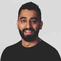 eShipper+ Employee Ahmed Dewjee's profile photo