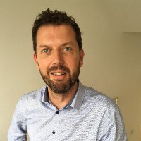 National Trust Employee Phil Moore's profile photo