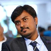 CtrlS Datacenters Ltd Employee Manoj Atd's profile photo