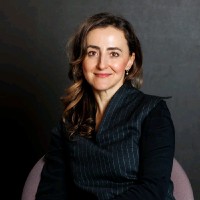 UniCredit Bank Romania Employee Sanda Abrudan's profile photo