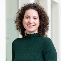 Provincie Overijssel Employee Roos Venema's profile photo