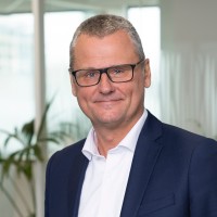 SUEZ Employee Michael Colson's profile photo