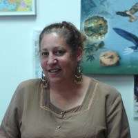 Volta Belting Employee Sandra Milner's profile photo