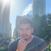 Michael Carranza Email & Phone Number