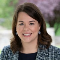 St. Paul's School for Girls Employee Gracie Smith's profile photo