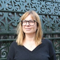 ColladoCollins Employee Mariya Marson's profile photo