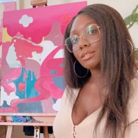 CODA Gallery Employee Morgan Hudson's profile photo