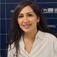 Luminus Employee Saba Hussain's profile photo
