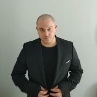 Marquis Real Estate Employee Elliott Sudwarts's profile photo