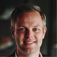 ECCO Shoes Employee Thomas Gøgsig's profile photo