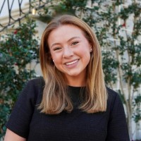 The Crimson White Employee Amy-Grace Shapiro's profile photo