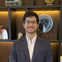 Alberto Rigail Email & Phone Number
