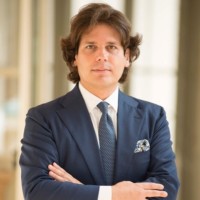 HAT SGR Employee Ignazio Castiglioni's profile photo