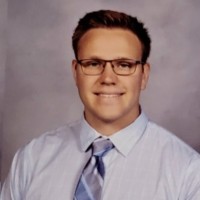 Apex Microtechnology Employee Austin Kasap's profile photo