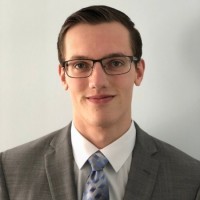 Wikidot Inc. Employee Samuel Fickel's profile photo