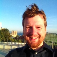 The University of Manchester Employee Terry Hanley's profile photo